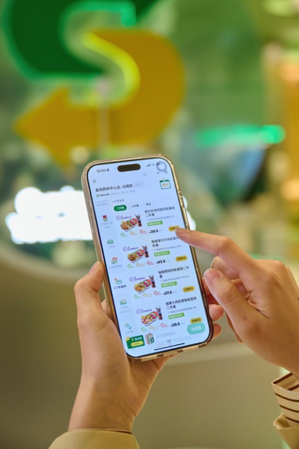 春日食趣焕新登场！轻食健康餐与创意甜品齐上新，解锁多元悦己消费